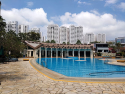 Palm Gardens (D23), Condominium #575365991
